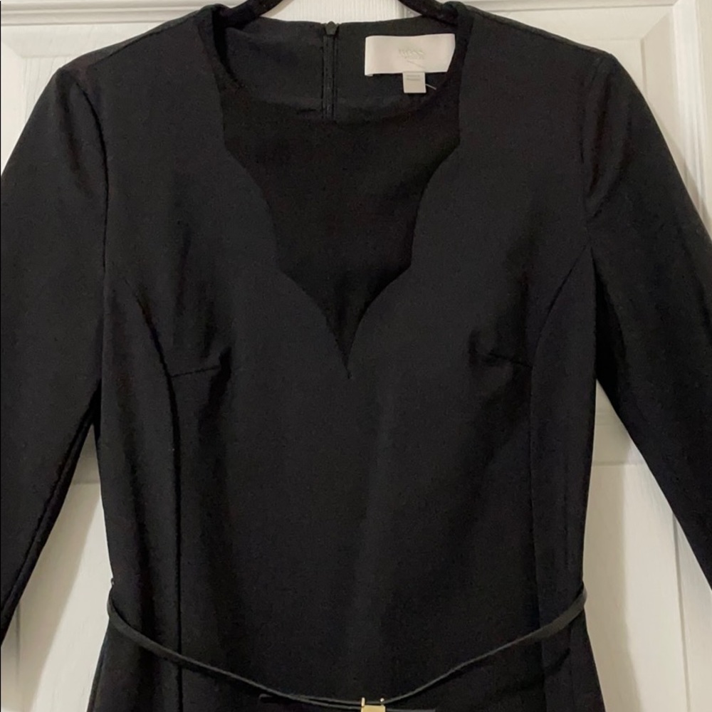 Hugo Boss Dress View 2